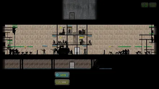 Скриншот 7 — Fortress TD