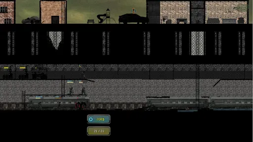 Скриншот 8 — Fortress TD