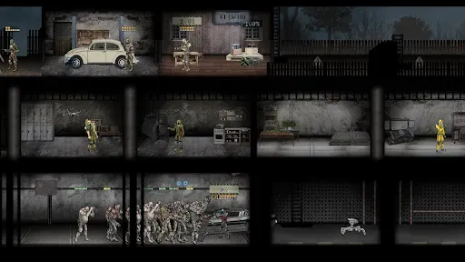Скриншот 2 — Fortress TD2