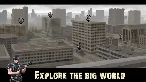 Скриншот 4 — Fortress TD2