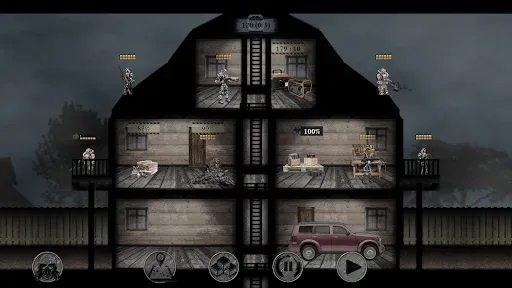 Скриншот 5 — Fortress TD2