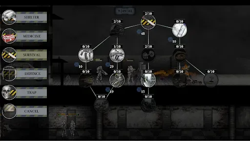 Скриншот 6 — Fortress TD2