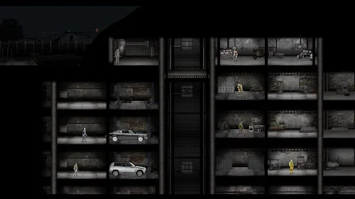 Скриншот 7 — Fortress TD2