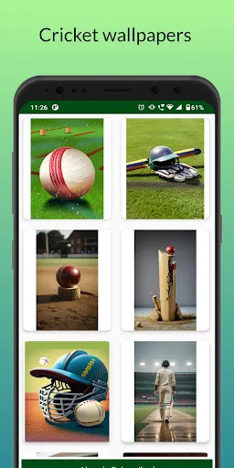 Скриншот 8 — Cricket: Local match scorebook