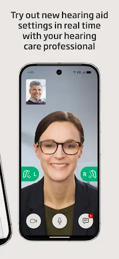 Скриншот 7 — Oticon Companion