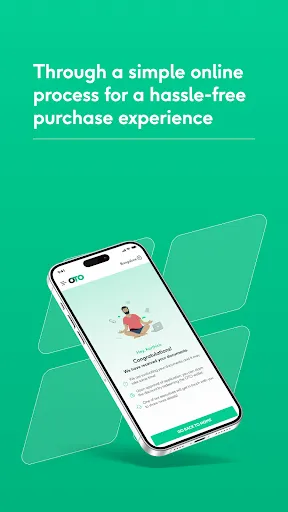 Скриншот 3 — OTO: Buy Bikes at lowest price