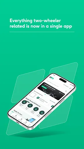 Скриншот 8 — OTO: Buy Bikes at lowest price