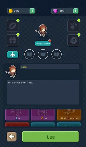 Скриншот 6 — Mount and Magic