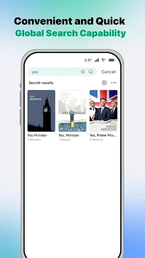Скриншот 5 — VidHub - Ultimate media player