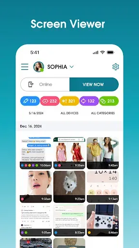 Скриншот 7 — OurPact – Parental Control App