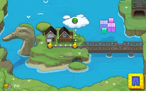 Скриншот 7 — PewDiePie: Legend of Brofist