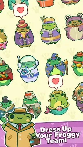 Скриншот 5 — Frogs Kitchen