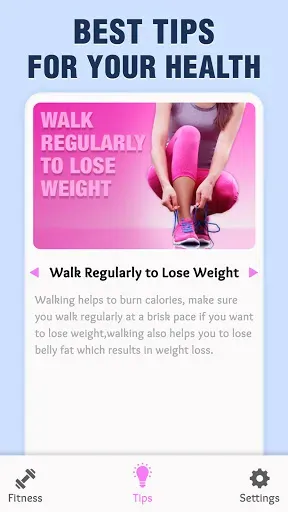 Скриншот 7 — Abs Workout - тонкая талия
