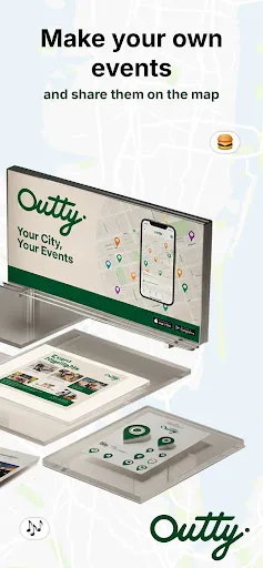 Скриншот 6 — Outty