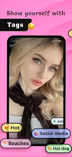 Скриншот 6 — HapEnd: Dating, Love & Fun