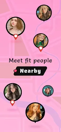 Скриншот 7 — HapEnd: Dating, Love & Fun
