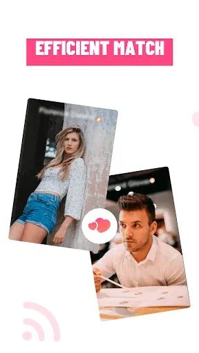 Скриншот 5 — Cuddi: Perfect Dating App