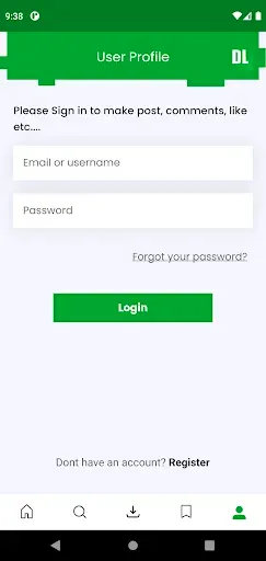 Скриншот 8 — MCPEDL for Minecraft