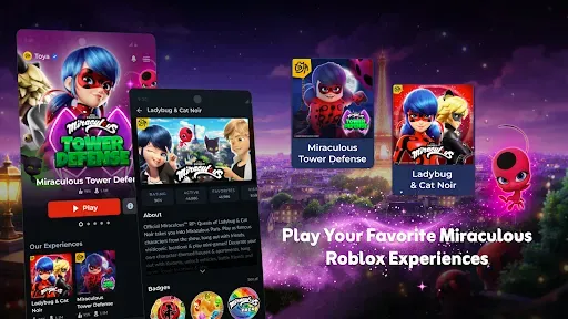 Скриншот 1 — Toya Studio