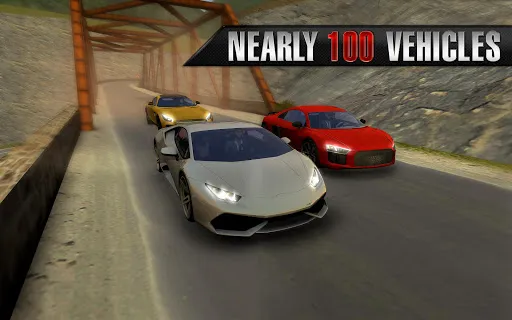 Скриншот 7 — Driving School 2017
