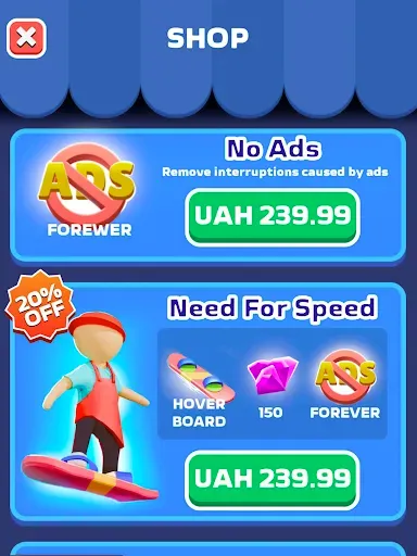 Скриншот 6 — Pizza Perfect!
