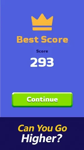Скриншот 3 — Block Blitz