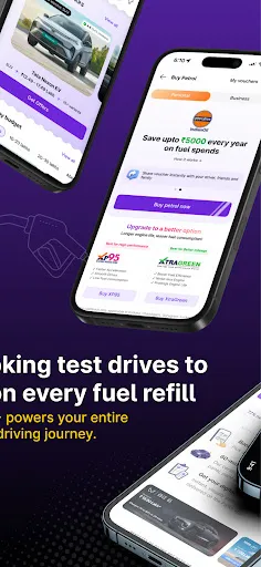 Скриншот 7 — Park+: FASTag & Challan App