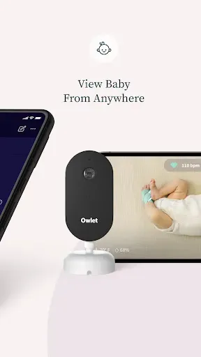 Скриншот 6 — Owlet Dream