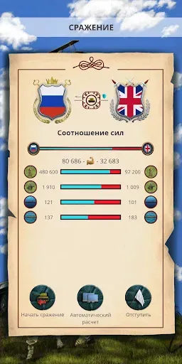 Скриншот 3 — 20 столетие 1 Премиум