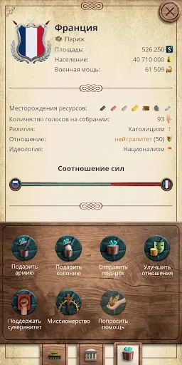 Скриншот 7 — 20 столетие 1 Премиум