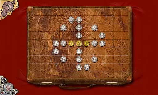 Скриншот 4 — Игры Разума Для умных взрослых