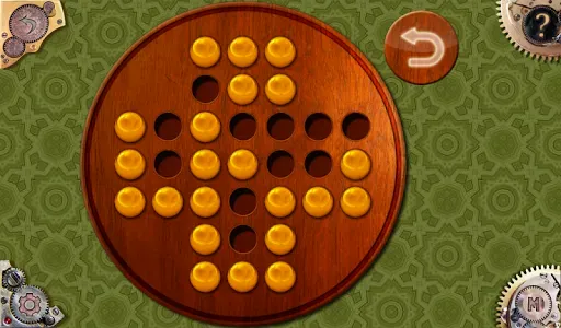 Скриншот 5 — Игры Разума Для умных взрослых