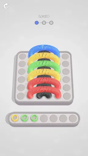 Скриншот 2 — Slinky Jam