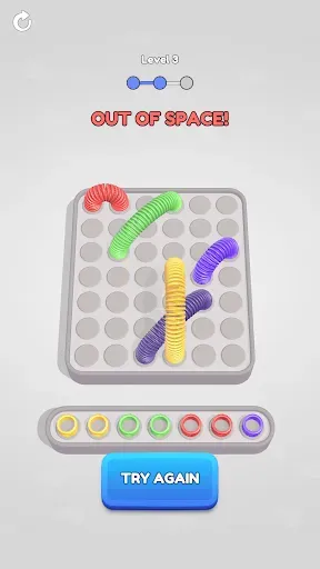 Скриншот 4 — Slinky Jam
