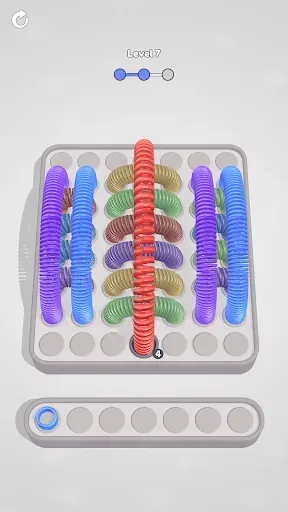 Скриншот 5 — Slinky Jam