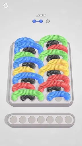 Скриншот 6 — Slinky Jam