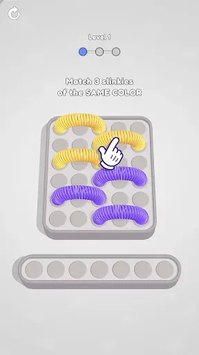 Скриншот 7 — Slinky Jam