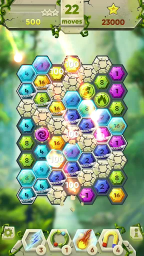 Скриншот 6 — Mystery Terra - Saga Hexa