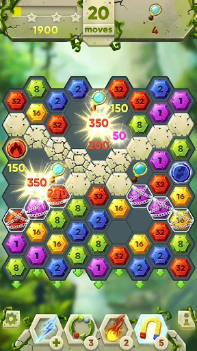 Скриншот 7 — Mystery Terra - Saga Hexa