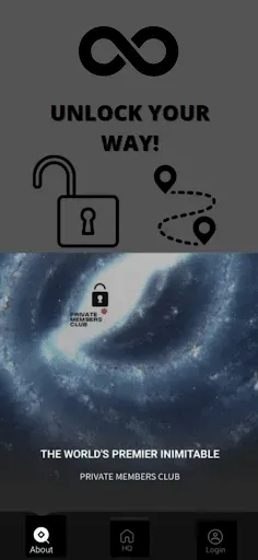 Скриншот 1 — Eternal Tao HQ