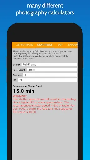 Скриншот 5 — Fotocast - Weather Forecast fo