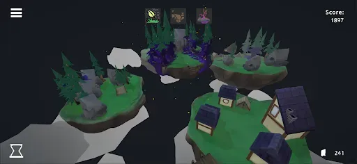 Скриншот 6 — Pinehearth