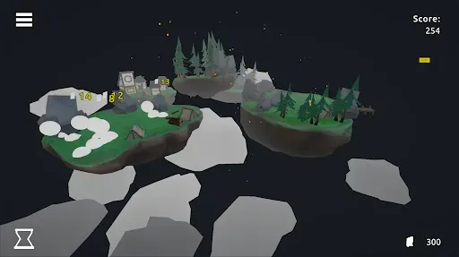 Скриншот 8 — Pinehearth