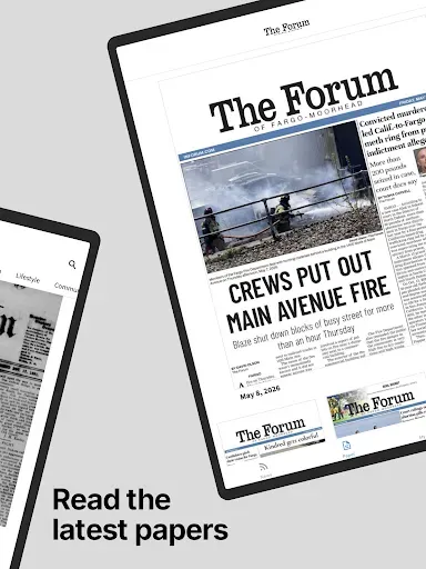 Скриншот 6 — InForum