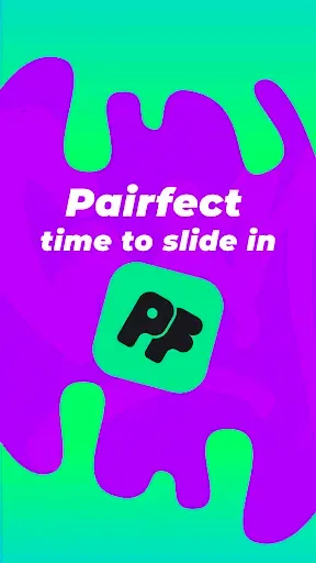 Скриншот 6 — Pairfect - Chat & Dating