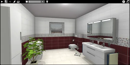 Скриншот 7 — Palette Home
