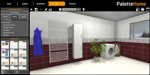 Скриншот 8 — Palette Home