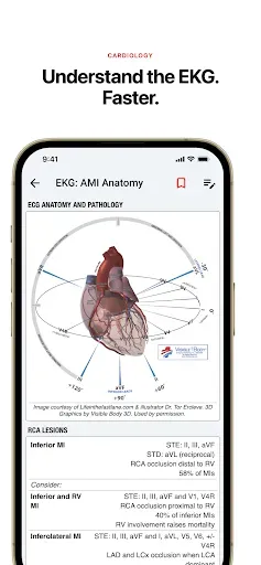 Скриншот 7 — palmEM AI: EM Quick Reference