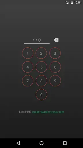 Скриншот 7 — Shreddit - Data Eraser