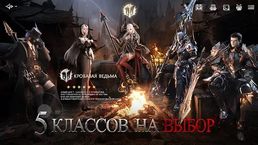 Скриншот 8 — Ashveil: Наследие Валькирий